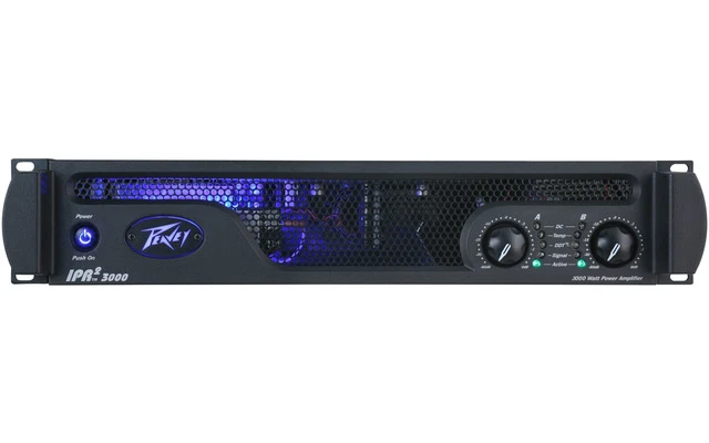 Peavey IPR 2 3000 
